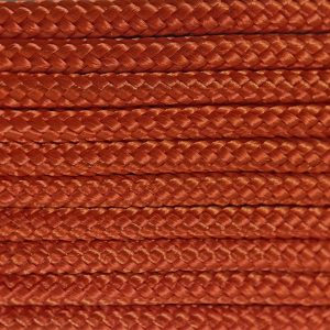 Paracord 425 tipo II Solar Arancione Paracord 425 tipo II Solar Arancione