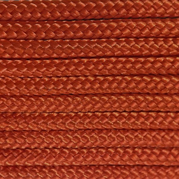 Paracord 425 tipo II Solar Arancione Paracord 425 tipo II Solar Arancione