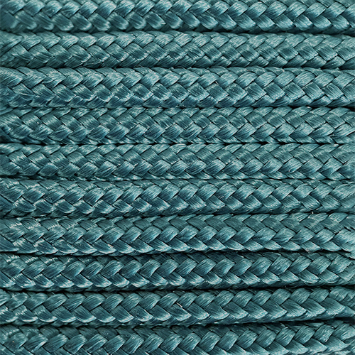 Paracord 425 tipo II Teal