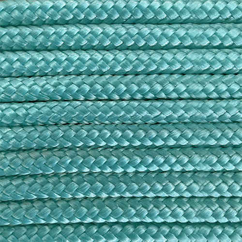 Paracord 425 tipo II turchese