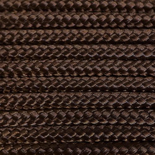 Paracord 425 tipo II Walnut Paracord 425 tipo II Walnut