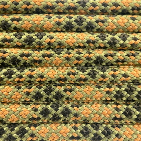 Paracord 550 type III Quarry Paracord 550 tipo III Quarry