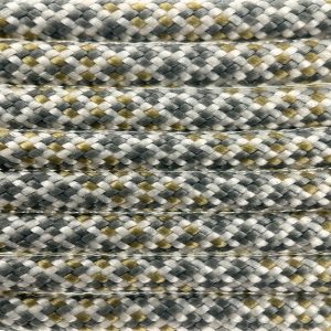 Paracord 550 tipo III Goldmine