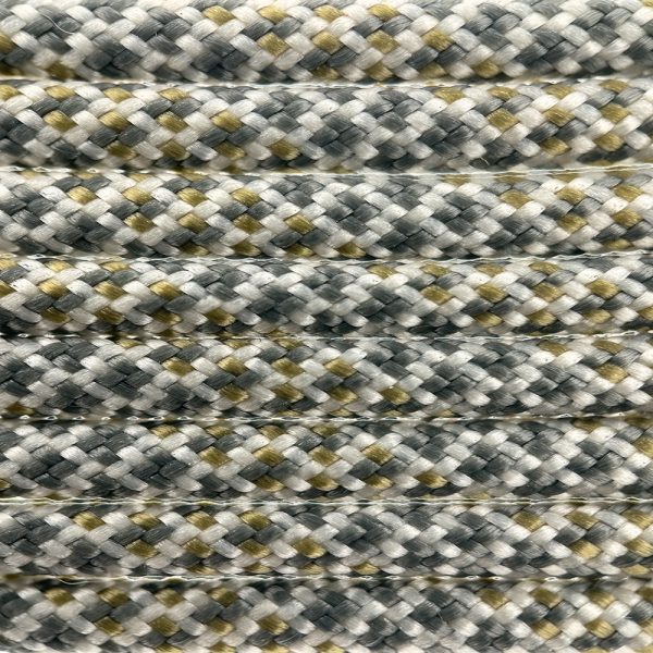 Paracord 550 tipo III Goldmine Paracord 550 tipo III Goldmine