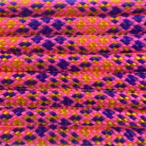 Paracord 550 tipo III Tropical Sunset Paracord 550 tipo III Tropical Sunset
