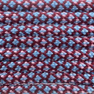 Paracord 550 tipo III Pearly Heaven