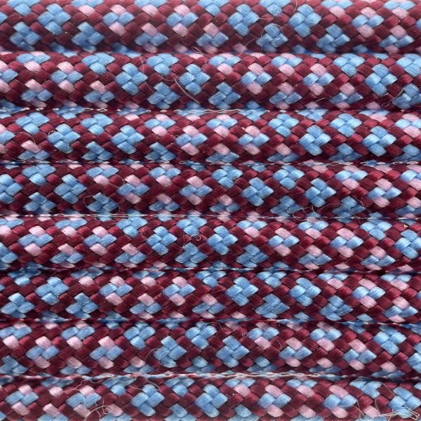 Paracord 550 tipo III Pearly Heaven
