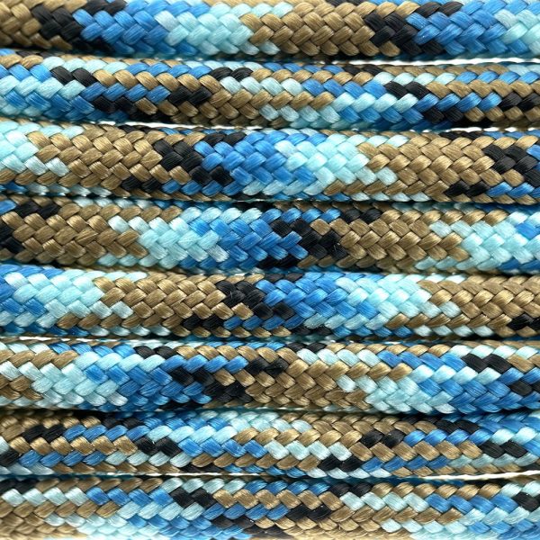 Paracord 550 tipo III Abyss Paracord 550 tipo III Abyss