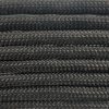 Paracord 550 tipo III Acid scuro marrone Paracord 550 tipo III Acid scuro marrone