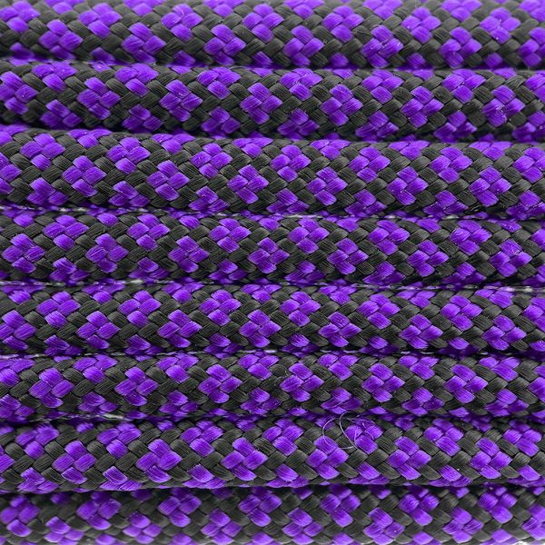 Paracord 550 tipo III Acid Lila Diamond Paracord 550 tipo III Acid Lila Diamond