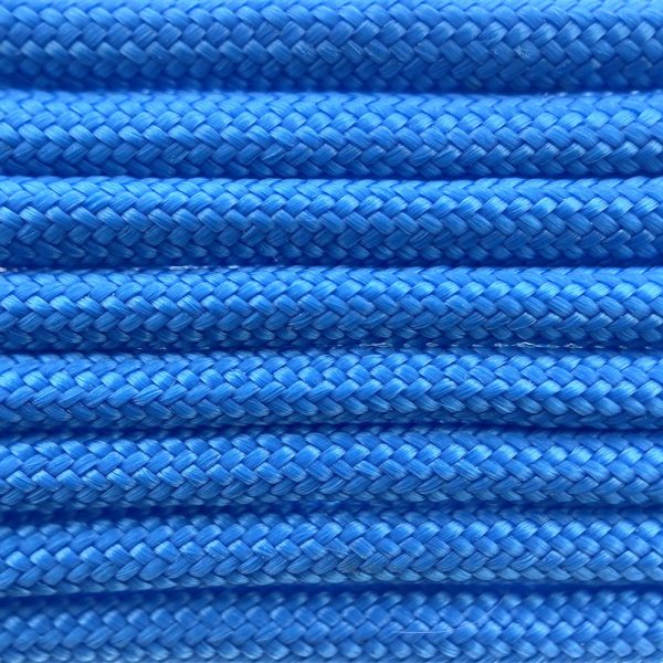 Paracord 550 tipo III Colonial Blu Paracord 550 tipo III Colonial Blu