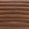Paracord 550 tipo III Chocolate Marrone Paracord 550 tipo III Chocolate Marrone