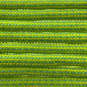 Paracord 550 tipo III Chameleon Color FX