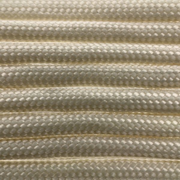 Paracord 550 tipo III Creme