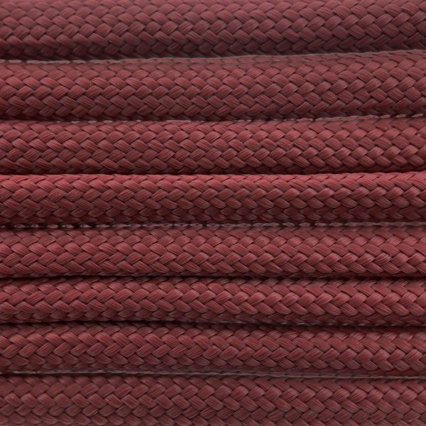 Paracord 550 tipo III Crimson