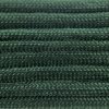 Paracord 550 tipo III Emerald Verde