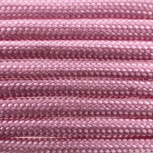 Paracord 550 tipo III Lavender Rosa