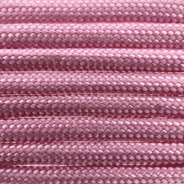 Paracord 550 tipo III Lavender Rosa