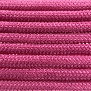 Paracord 550 tipo III Fuchsia