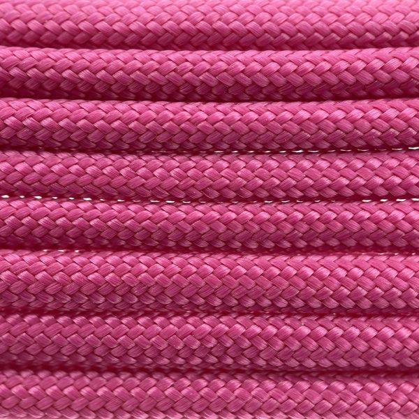 Paracord 550 type III Fuchsia Paracord 550 tipo III Fuchsia