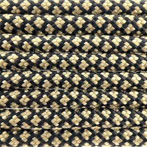 Paracord 550 tipo III Gold Diamond