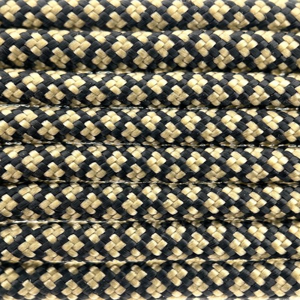 Paracord 550 tipo III Gold Diamond