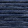 Paracord 550 tipo III Midnight Blu Paracord 550 tipo III Midnight Blu