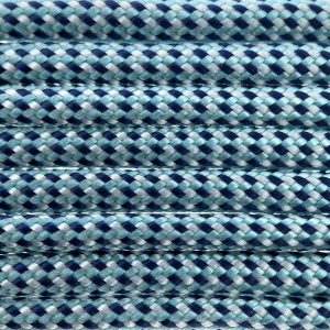 Paracord 550 type III Moonlight path Color FX Paracord 550 tipo III Moonlight path Color FX