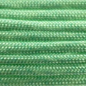 Paracord 550 tipo III Mint Paracord 550 tipo III Mint