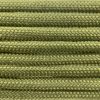Paracord 550 tipo III Moss Paracord 550 tipo III Moss