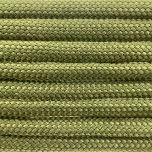 Paracord 550 tipo III Moss Paracord 550 tipo III Moss