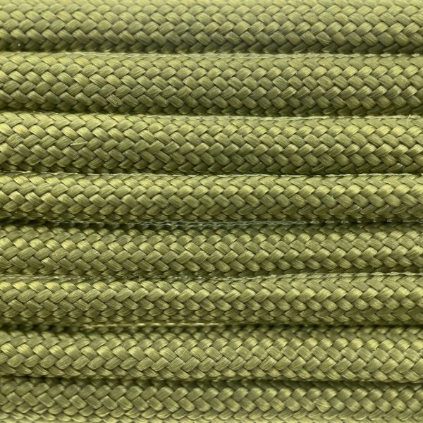 Paracord 550 tipo III Moss Paracord 550 tipo III Moss