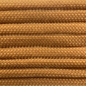 Paracord 550 tipo III Mustard Paracord 550 tipo III Mustard