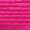 Paracord 550 tipo III Ultra Neon Rosa Paracord 550 tipo III Ultra Neon Rosa