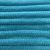 Paracord 550 tipo III Neon turchese Paracord 550 tipo III Neon turchese