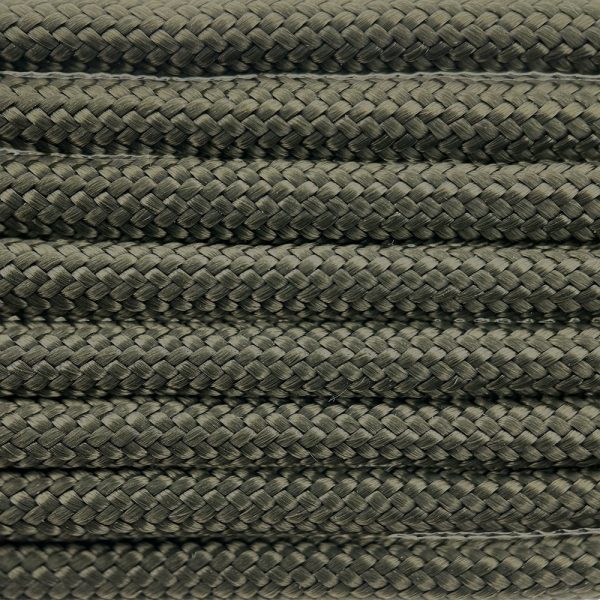 Paracord 550 tipo III Olive Drab Paracord 550 tipo III Olive Drab