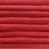 Paracord 550 tipo III Scarlet Rosso Paracord 550 tipo III Scarlet Rosso