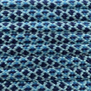 Paracord 550 tipo III Sea Breeze Paracord 550 tipo III Sea Breeze