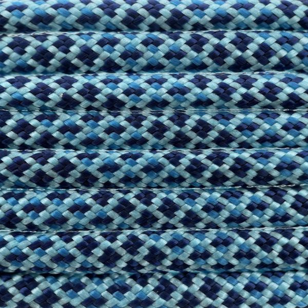 Paracord 550 tipo III Sea Breeze Paracord 550 tipo III Sea Breeze