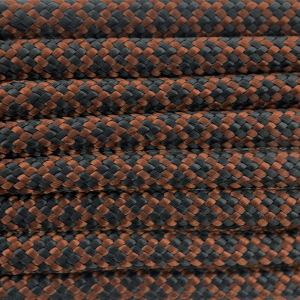 Paracord 550 tipo III Snakeskin