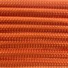 Paracord 550 tipo III Solar Arancione