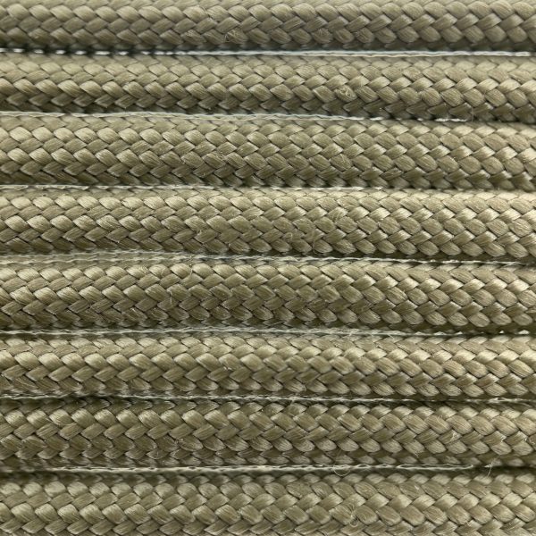 Paracord 550 tipo III Tan 499 Paracord 550 tipo III Tan 499