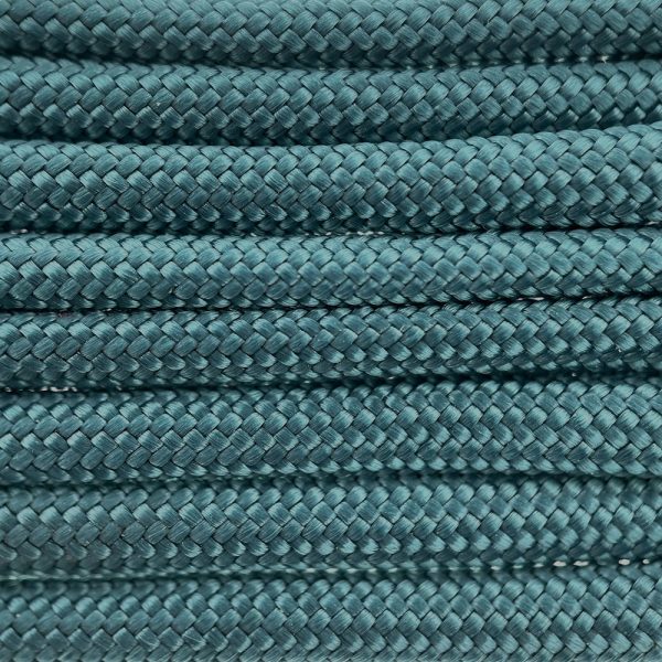 Paracord 550 tipo III Teal