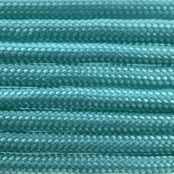 Paracord 550 tipo III turchese