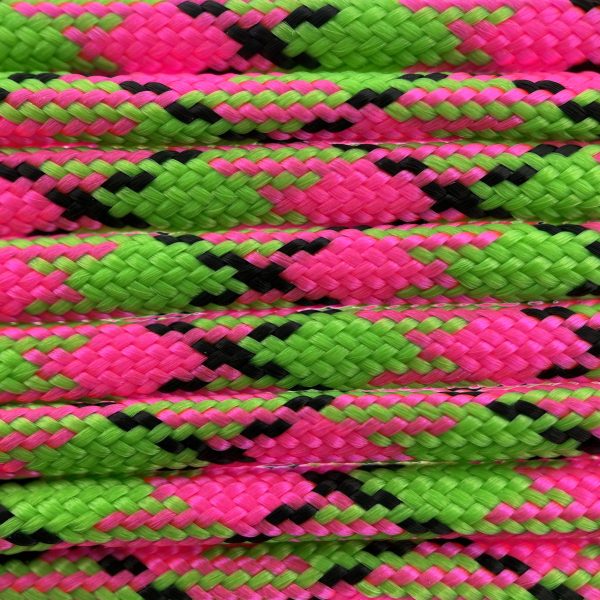 Paracord 550 tipo III Watermelon