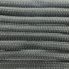 Paracord 550 type III Charcoal Grijs Paracord 550 tipo III Charcoal Grigio