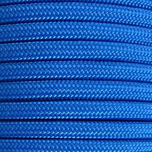 6MM PPM Touw Royal Blauw