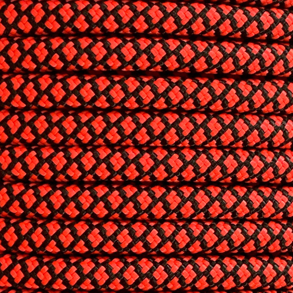 6MM PPM Touw Simply Rood Diamond