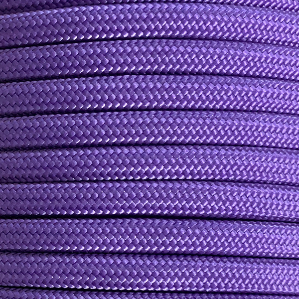 6MM PPM Touw Deep Paars 6MM PPM Touw Deep Paars