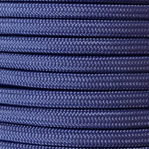 6MM PPM Touw Navy Blauw
